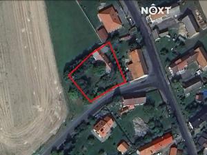 Prodej rodinného domu, Chlístovice, 220 m2