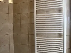 Prodej bytu 2+1, Kladno, Poštovní náměstí, 63 m2