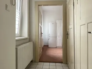 Prodej bytu 2+1, Kladno, Poštovní náměstí, 63 m2