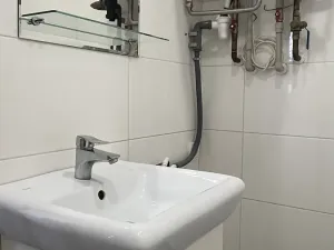 Prodej bytu 2+1, Kladno, Poštovní náměstí, 63 m2
