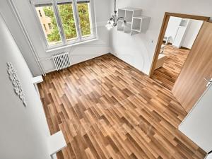 Prodej bytu 1+1, Chodov, Čapkova, 38 m2