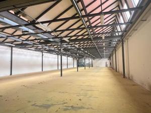 Prodej skladu, Aš, 3290 m2