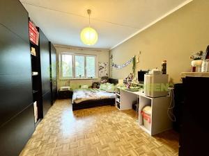 Pronájem bytu 2+1, Zlín, Padělky III, 64 m2