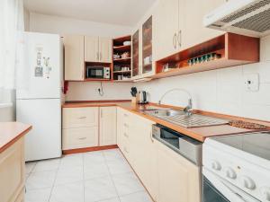 Prodej bytu 4+1, Zlín, Křiby, 90 m2