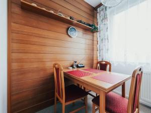 Prodej bytu 4+1, Zlín, Křiby, 90 m2