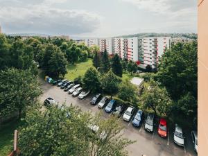 Prodej bytu 4+1, Zlín, Křiby, 90 m2