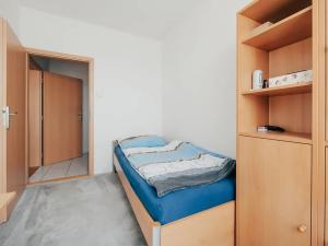 Prodej bytu 4+1, Zlín, Křiby, 90 m2