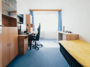 Prodej bytu 4+1, Zlín, Křiby, 90 m2