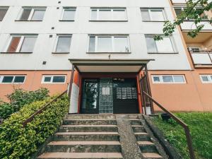 Prodej bytu 4+1, Zlín, Křiby, 90 m2
