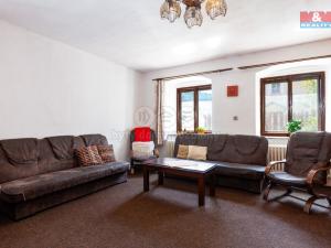Prodej chalupy, Lipová-lázně, 190 m2