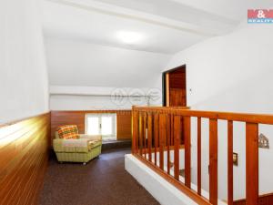 Prodej chalupy, Lipová-lázně, 190 m2