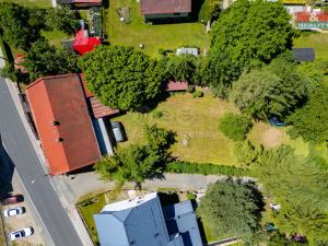 Prodej chalupy, Lipová-lázně, 190 m2