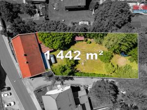 Prodej chalupy, Lipová-lázně, 190 m2