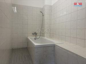 Pronájem bytu 2+1, Veselí nad Lužnicí - Veselí nad Lužnicí I, Budějovická, 90 m2