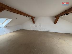 Pronájem bytu 2+1, Veselí nad Lužnicí - Veselí nad Lužnicí I, Budějovická, 90 m2