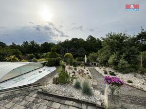 Pronájem bytu 2+1, Veselí nad Lužnicí - Veselí nad Lužnicí I, Budějovická, 90 m2