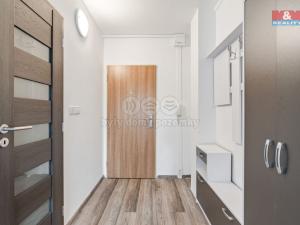 Prodej bytu 2+kk, Teplice - Trnovany, Trnovanská, 39 m2