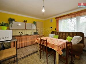 Prodej rodinného domu, Havlíčkova Borová, K Vepřové, 142 m2