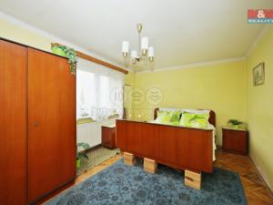 Prodej rodinného domu, Havlíčkova Borová, K Vepřové, 142 m2