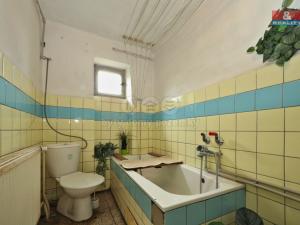 Prodej rodinného domu, Havlíčkova Borová, K Vepřové, 142 m2