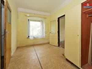Prodej rodinného domu, Havlíčkova Borová, K Vepřové, 142 m2