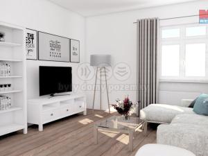Prodej rodinného domu, Havlíčkova Borová, K Vepřové, 142 m2