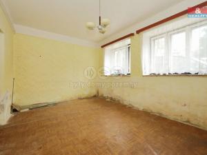 Prodej rodinného domu, Havlíčkova Borová, K Vepřové, 142 m2