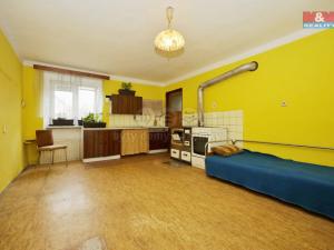 Prodej rodinného domu, Havlíčkova Borová, K Vepřové, 142 m2