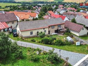 Prodej rodinného domu, Havlíčkova Borová, K Vepřové, 142 m2