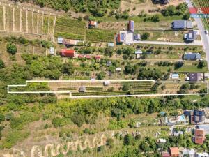 Prodej pozemku pro bydlení, Viničné Šumice, 3276 m2