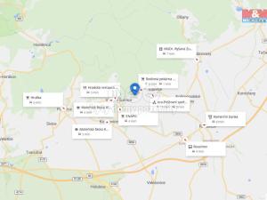 Prodej pozemku pro bydlení, Viničné Šumice, 3276 m2