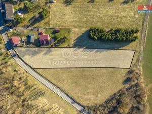 Prodej pozemku pro bydlení, Dolní Bousov, 5111 m2
