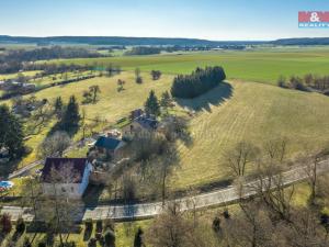 Prodej pozemku pro bydlení, Dolní Bousov, 5111 m2