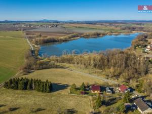 Prodej pozemku pro bydlení, Dolní Bousov, 5111 m2