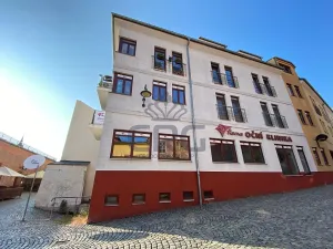 Pronájem garáže, Olomouc, Uhelná, 12 m2