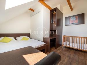 Prodej ubytování, Kvítkovice, 580 m2