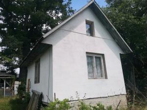Prodej pozemku, Třeboň - Třeboň II, Lesní, 784 m2