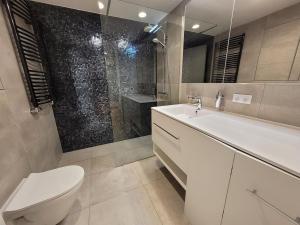Pronájem bytu 2+kk, Praha - Stodůlky, Mukařovského, 50 m2