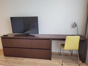Pronájem bytu 2+kk, Praha - Stodůlky, Mukařovského, 50 m2