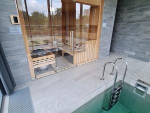 Pronájem bytu 2+kk, Praha - Stodůlky, Mukařovského, 50 m2
