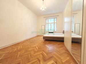 Pronájem bytu 2+kk, Praha - Vinohrady, Jugoslávská, 48 m2