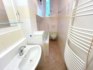 Pronájem bytu 2+kk, Praha - Vinohrady, Jugoslávská, 48 m2