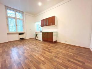 Pronájem bytu 2+kk, Praha - Vinohrady, Jugoslávská, 48 m2