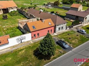 Prodej rodinného domu, Lkáň, 100 m2