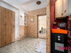 Prodej rodinného domu, Lkáň, 100 m2