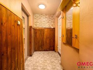 Prodej rodinného domu, Lkáň, 100 m2