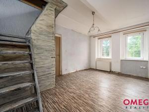 Prodej rodinného domu, Lkáň, 100 m2