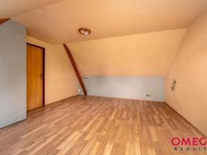 Prodej rodinného domu, Lkáň, 100 m2