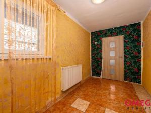 Prodej rodinného domu, Lkáň, 100 m2