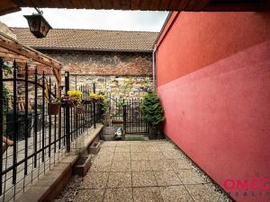 Prodej rodinného domu, Lkáň, 100 m2